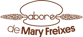 Sabores de Mary Freixes